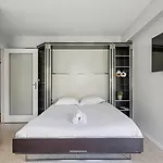 Le Charme Parisien – Balcon&Parking Privé